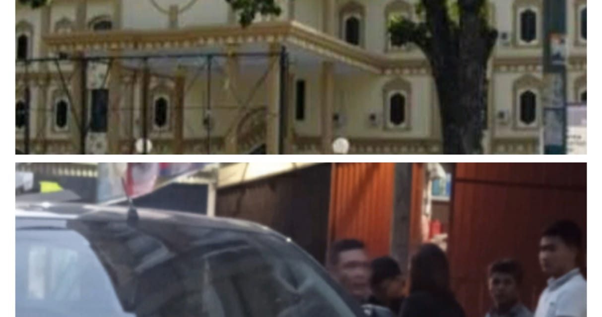 Dugaan Pengabaian Laporan Masyarakat oleh Oknum Polda Jambi: Ibu Janda Purnawirawan TNI Berjuang Lima Tahun Mencari Keadilan