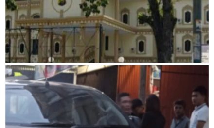 Dugaan Pengabaian Laporan Masyarakat oleh Oknum Polda Jambi: Ibu Janda Purnawirawan TNI Berjuang Lima Tahun Mencari Keadilan