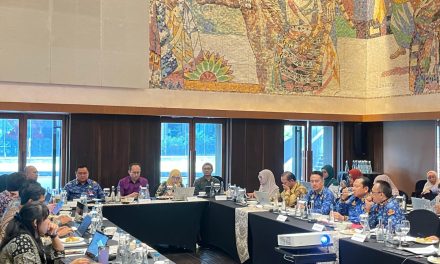 Kemendagri Dorong Pemda Terapkan ETPD Guna Tingkatkan Pendapatan Asli Daerah