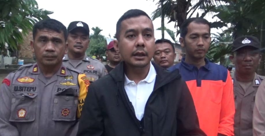 Tinggi Muka Air Sungai Batanghari di Muaro Jambi Masih di Bawah Status Siaga