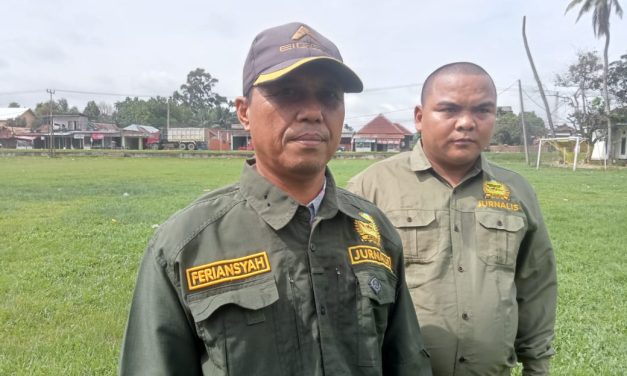 AWASI Apresiasi Polres Muaro Jambi, Sukses Ungkap Kasus Korupsi Dana Hibah KONI