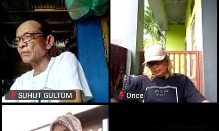 Panitia Peringatan Hari Kebebasan Pers Dunia dan Munaslub SWI (Sekretariat Bersama Wartawan Indonesia) menggelar zoom meeting secara nasional bertajuk “Sosialisai dan Prakondisi Munaslub”