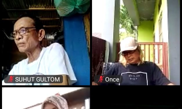 Panitia Peringatan Hari Kebebasan Pers Dunia dan Munaslub SWI (Sekretariat Bersama Wartawan Indonesia) menggelar zoom meeting secara nasional bertajuk “Sosialisai dan Prakondisi Munaslub”