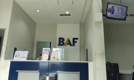 Berkas Lengkap,Asuransi Motor Di Leasing BAF Jambi Tak Kunjung Cair