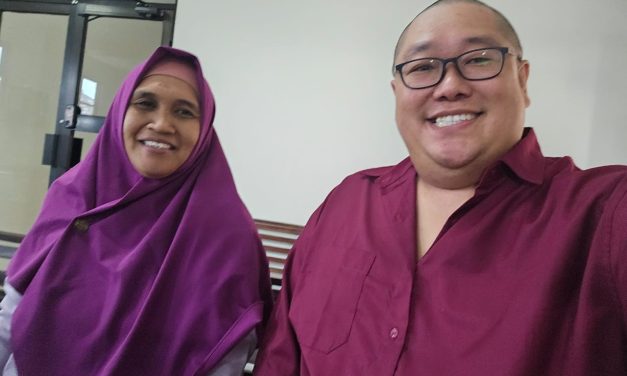 LBH Gumilang Salatiga: Menjadi Harapan Bagi Masyarakat Miskin yang Tersandung dalam Masalah Hukum, LBH Gumilang Salatiga mendapat Apresiasi dari Organisasi Advokat FERADI WPI