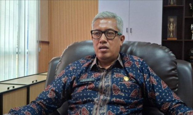 Pemerintah Kabupaten Muaro Jambi siap menjalankan Instruksi yang tertuang dalam Instruksi Presiden (Inpres) Nomor 1 Tahun 2025