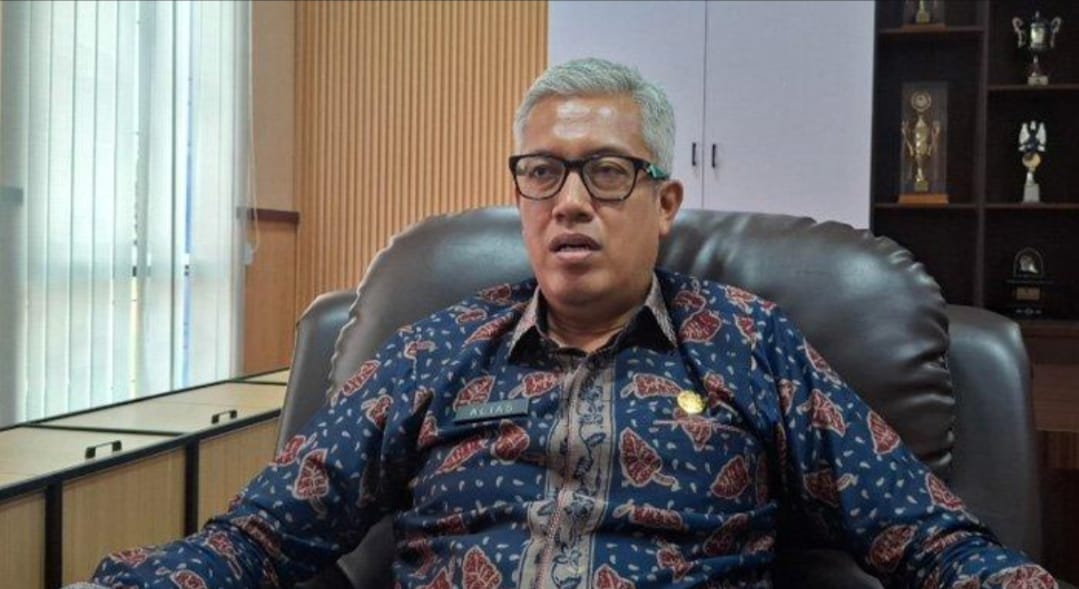 Pemerintah Kabupaten Muaro Jambi siap menjalankan Instruksi yang tertuang dalam Instruksi Presiden (Inpres) Nomor 1 Tahun 2025