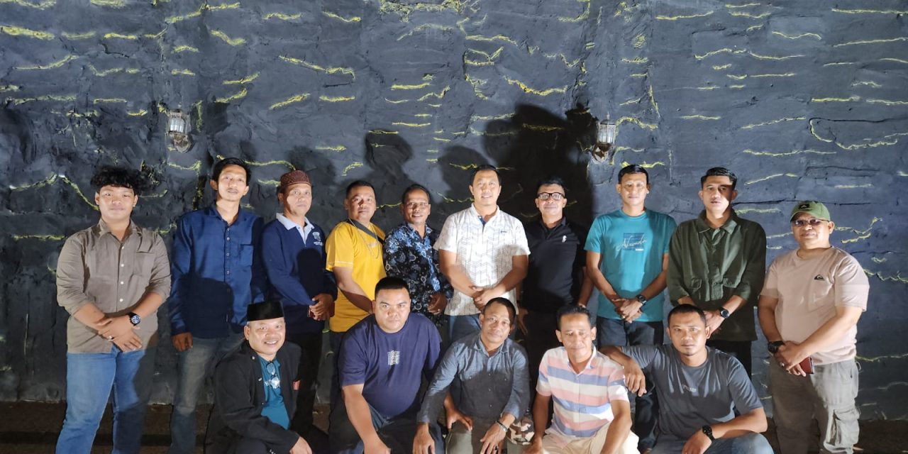 Forum Wartawan Liputan Muaro Jambi atau di singkat FORWALIMBI Resmi Terbentuk,