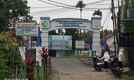 Dugaan Penyimpangan: Dosen Poltekkes Kemenkes Jambi Tetap Mengajar dan Menguji Meski Berstatus Mahasiswa