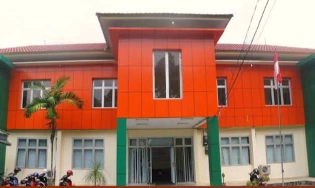 Direktur Poltekkes Kemenkes Jambi  Minta Takedown Berita di Sejumlah Media Online, Ada Apa?