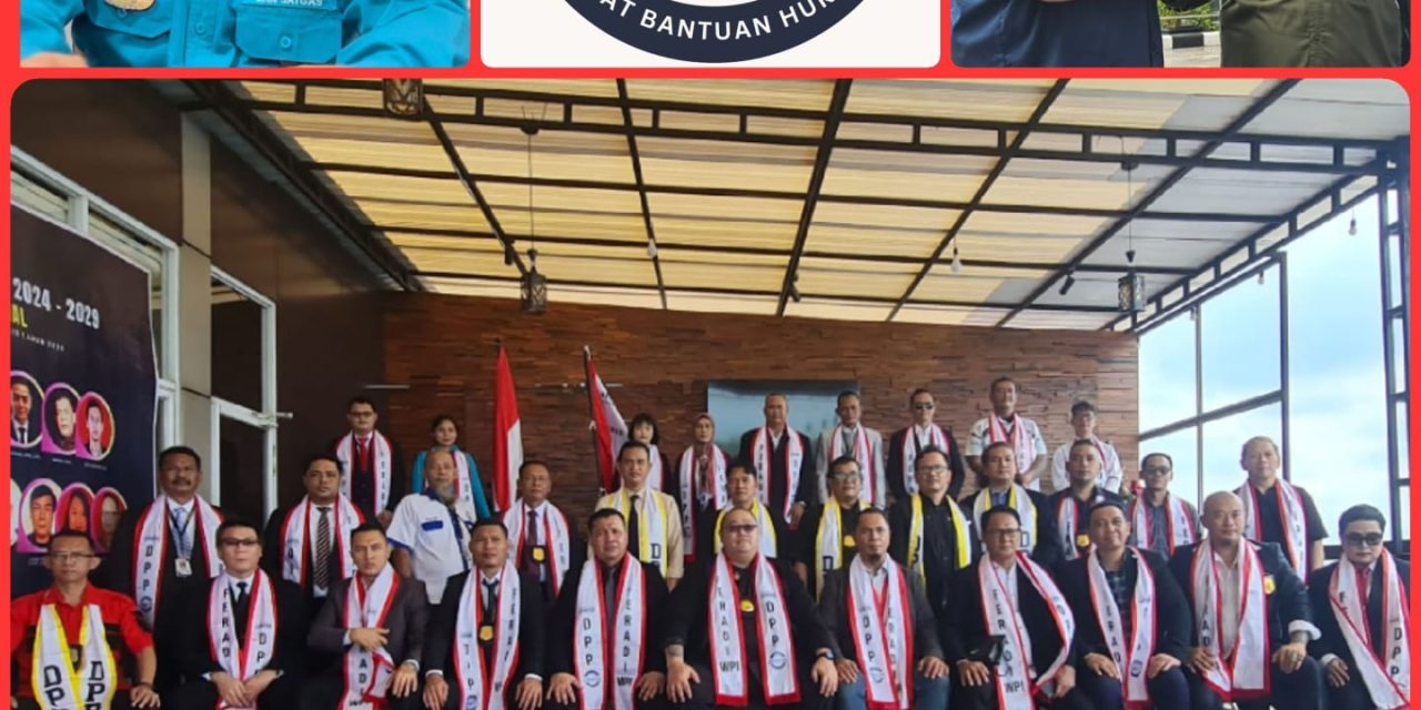 Pengacara Firdaus Oiwobo Naik ke Meja Sidang, Dapat Sanksi dari Kongres Advokat Indonesia