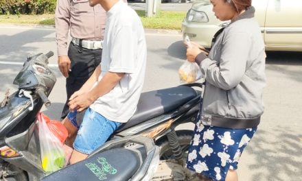 Dirlantas Polda Jambi Gelar Operasi Keselamatan, Pastikan Pengendara Patuhi Aturan Lalu Lintas