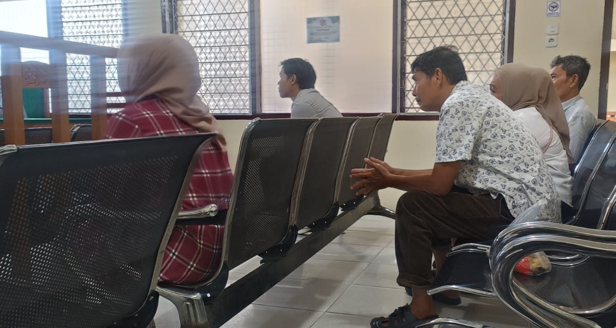 Terbongkar! Makelar Proyek Fiktif Tipu Kontraktor Rp200 Juta, PN Jambi Jatuhkan Putusan