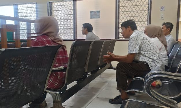Terbongkar! Makelar Proyek Fiktif Tipu Kontraktor Rp200 Juta, PN Jambi Jatuhkan Putusan