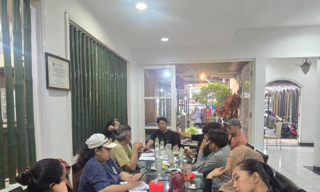 Munaslub SWI 2025, Langkah Strategis Menuju Konstituen Dewan Pers