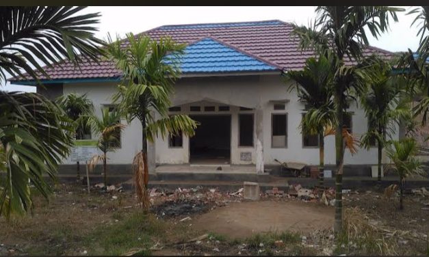Diduga Pungli Jual Beli Tanah, Kades Remau Baku Tuo Dikecam Warga!
