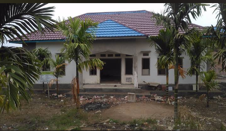 Diduga Pungli Jual Beli Tanah, Kades Remau Baku Tuo Dikecam Warga!