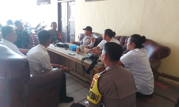 Komsos, Media Babinsa dalam Menjalin Silaturahmi dengan Warga Binaan