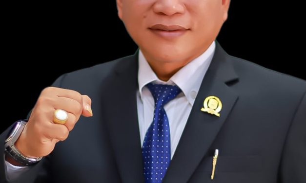 Ketua DPRD Muaro Jambi Soroti Dugaan Penolakan Kepala Desa terhadap Evaluasi DPRD