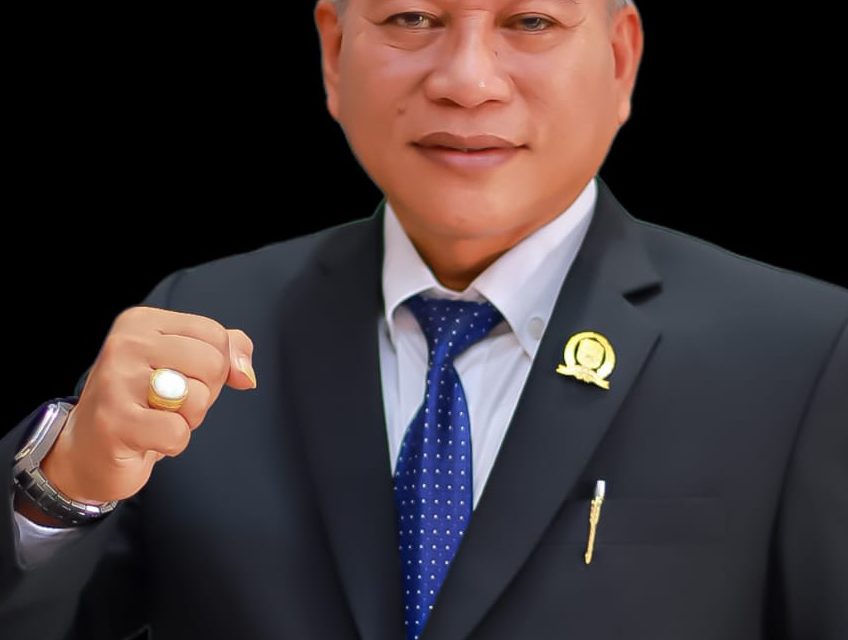 Ketua DPRD Muaro Jambi Soroti Dugaan Penolakan Kepala Desa terhadap Evaluasi DPRD