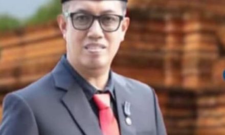 Kepala BPKAD Muaro Jambi Alias SH MH mengucapkan Selamat Menunaikan Ibadah Puasa Ramadhan 1446 Hijriah Tahun 2025