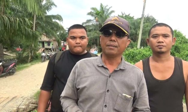 AWASI Muaro Jambi Minta Bupati Evaluasi Kinerja Kadis PUPR Yultasmi