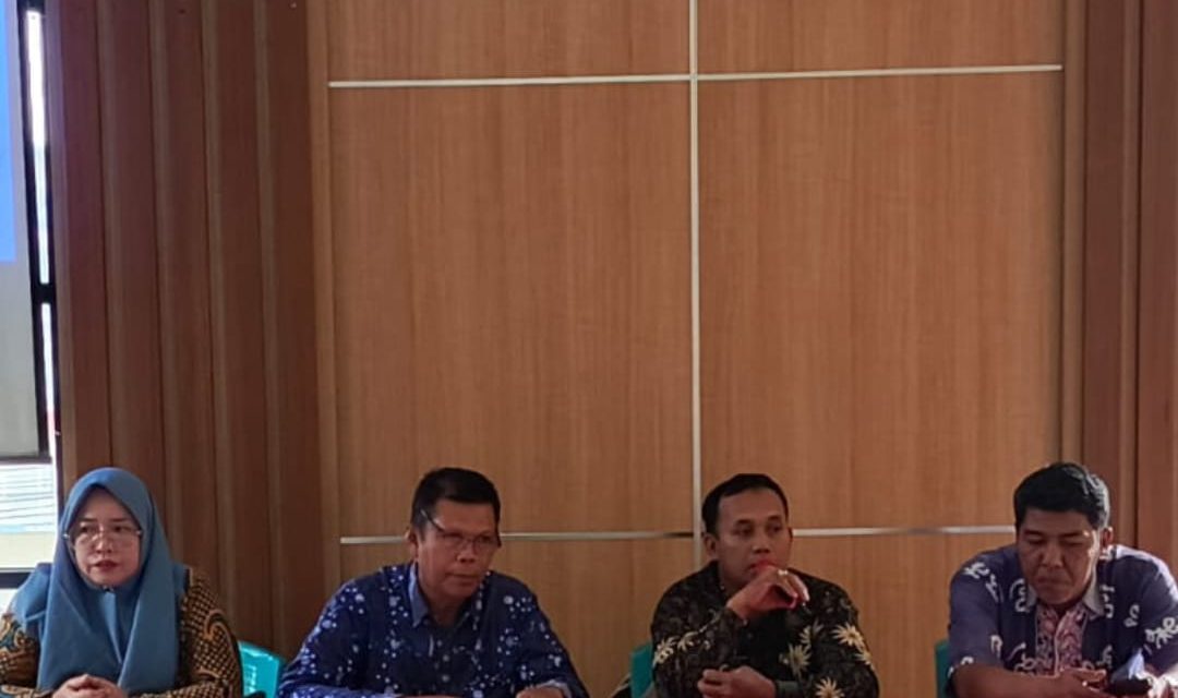 Pelaksanaan MUSDES Tentang Perubahan Anggaran Pendapatan Dan Belanja Desa Mendalo Darat Tahun Anggaran 2025
