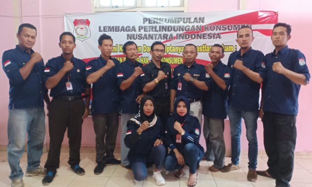 LPKNI Berharap Tidak Ada Hak-Hak Masyarakat Yang Terzalimi Atas Aktivitas Angkutan Batubara