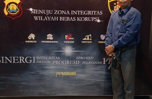 LPKNI Pertanyakan Perkembangan Laporan Dugaan Penimbunan Beras SPHP di Jambi