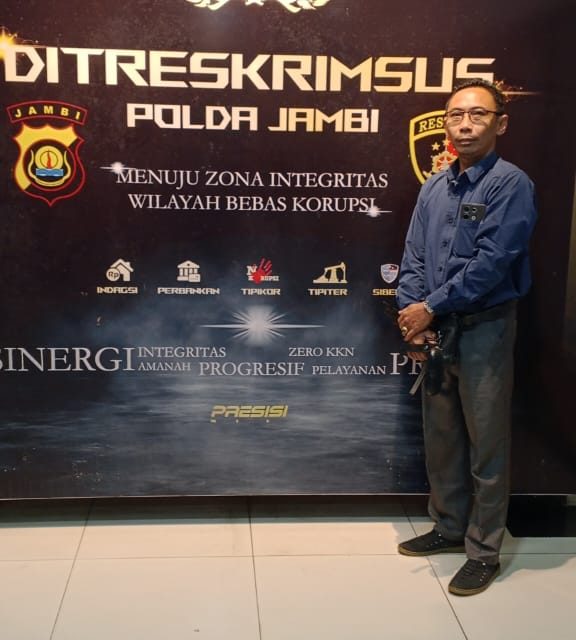 LPKNI Pertanyakan Perkembangan Laporan Dugaan Penimbunan Beras SPHP di Jambi