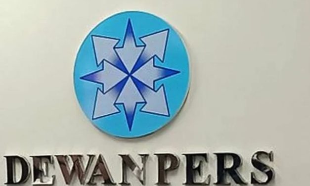 Dewan Pers Kutuk Keras Segala Bentuk Teror Terhadap Jurnalis