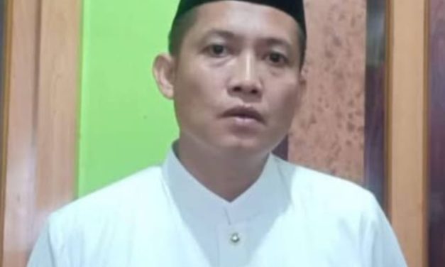 Kepala Dinas Pendidikan dan Kebudayaan Muaro Jambi Ucapkan Selamat Menunaikan Ibadah Puasa Ramadhan 1446 H
