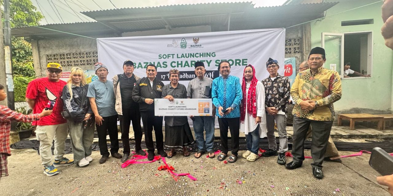 30 Tahun Yayasan Humaniora Rumah Kemanusiaan: “Teruslah Melayani, Kasih Tak Berkesudahan”