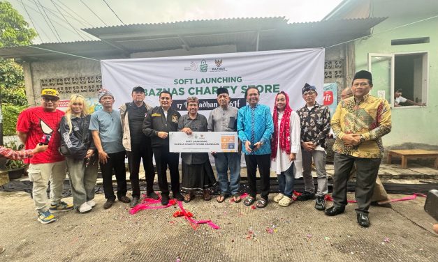 30 Tahun Yayasan Humaniora Rumah Kemanusiaan: “Teruslah Melayani, Kasih Tak Berkesudahan”