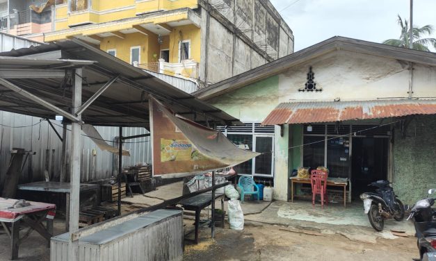 Kapolsek Kota Baru Enggan Lepas Motor Korban, Wendi: Ini Tidak Adil!