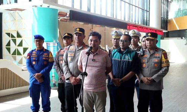 Ketua Komisi III DPR RI Sebut Mudik 2025 Paling Lancar