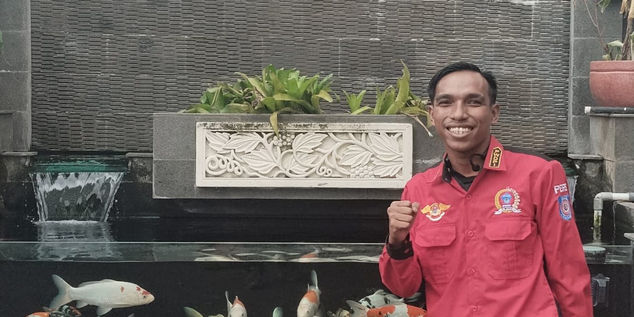 Sekjen DPW PWDPI Jambi Amri : PSU Di Bungo Jambi Minta Masyarakat Pantau Panitia Dan Tim Sukses, Ini Nomor Pengaduannya!