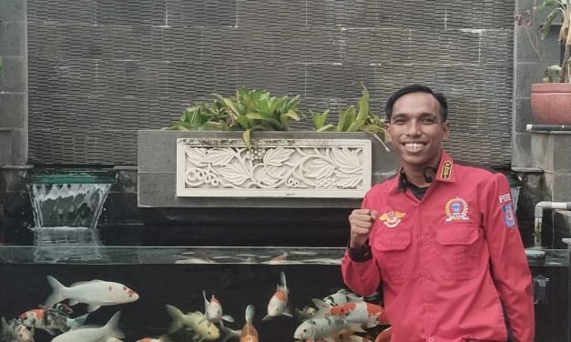 Sekjen DPW PWDPI Jambi Amri : PSU Di Bungo Jambi Minta Masyarakat Pantau Panitia Dan Tim Sukses, Ini Nomor Pengaduannya!