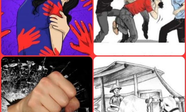 Alkisah di Negara antah berantah bernama Negara Konohi