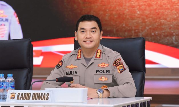 Pasca PSU Bungo, Polda Jambi Imbau Semua Pihak Jaga Kondusifitas