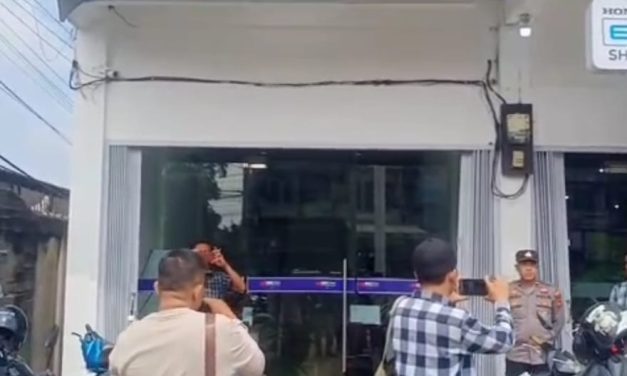 NSC Finance Diduga Rekayasa Data dan Abaikan Putusan MK, Motor Debitur Disita dengan Modus Penipuan