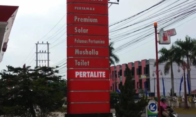 SPBU Gajah Mada Terbakar: Dugaan Operasi Gelap, Rekaman CCTV Ditagih Publik