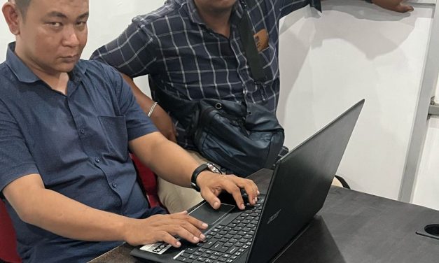 Modus Pengecekan Fisik Berujung Penyitaan: Nasabah NSC Finance Lapor Polisi, Motor Diduga Disandera