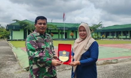 PIL (Pemberian Informasi Langsung) BPJS Kesehatan, Terima Plakat Penghargaan