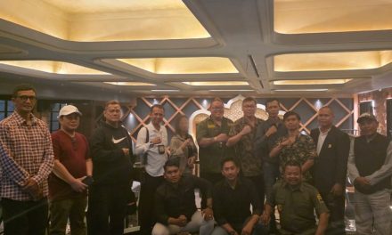 Rapat Strategis FERADI WPI Bahas Arah Organisasi dan Perayaan Ulang Tahun Pertama