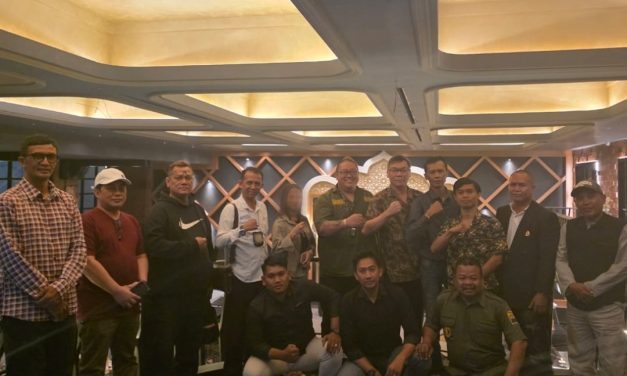 Rapat Strategis FERADI WPI Bahas Arah Organisasi dan Perayaan Ulang Tahun Pertama