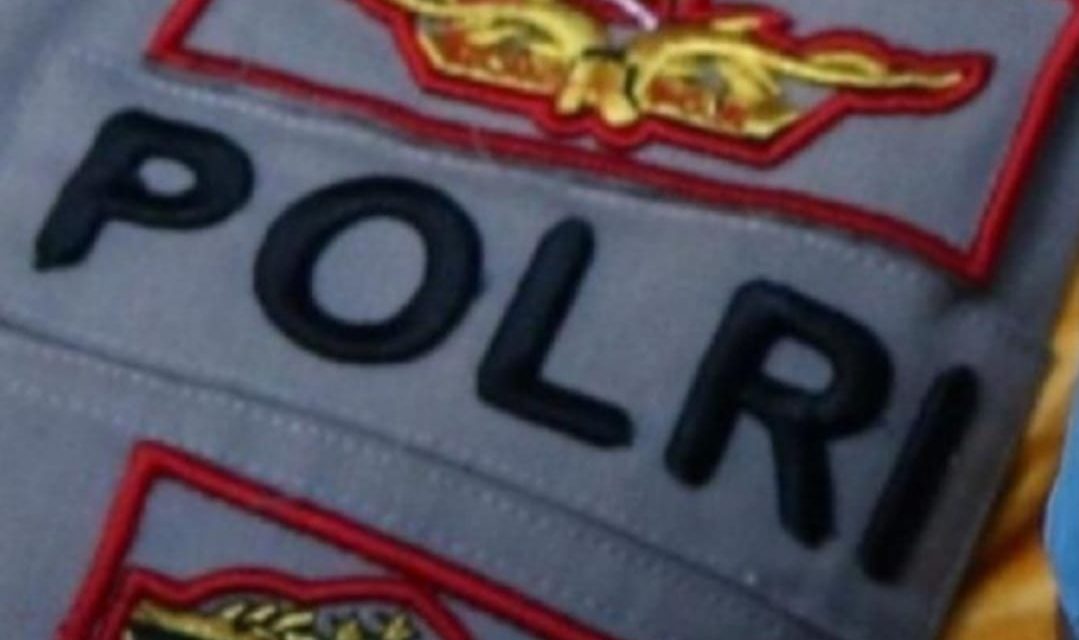Mutasi Polsek di Polda Jambi, 18 Perwira Duduki Jabatan Baru