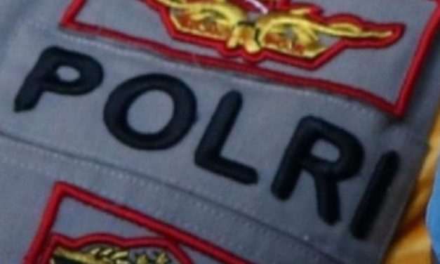 Mutasi Polsek di Polda Jambi, 18 Perwira Duduki Jabatan Baru