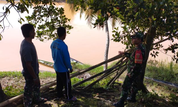 Antisipasi Bencana Alam Banjir dan Tanah Longsor