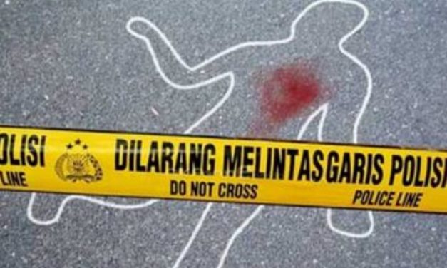 Mendalo Darat: Ketika Jalur Pendidikan Menjadi Jalur Maut